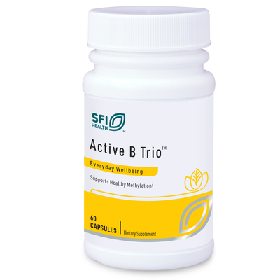 Active B Trio